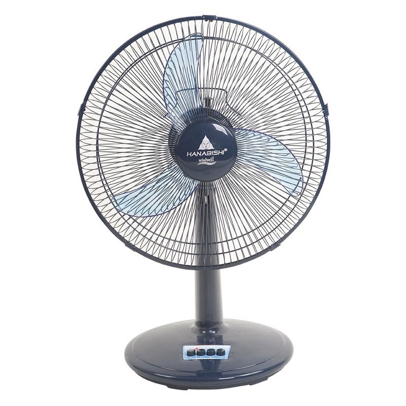 Hanabishi Desk Fan Windmill 16DF Shopee Philippines