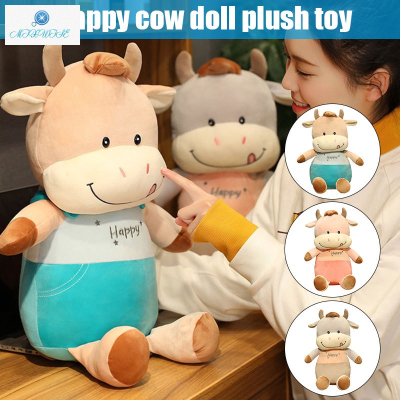 cute stuffed animal