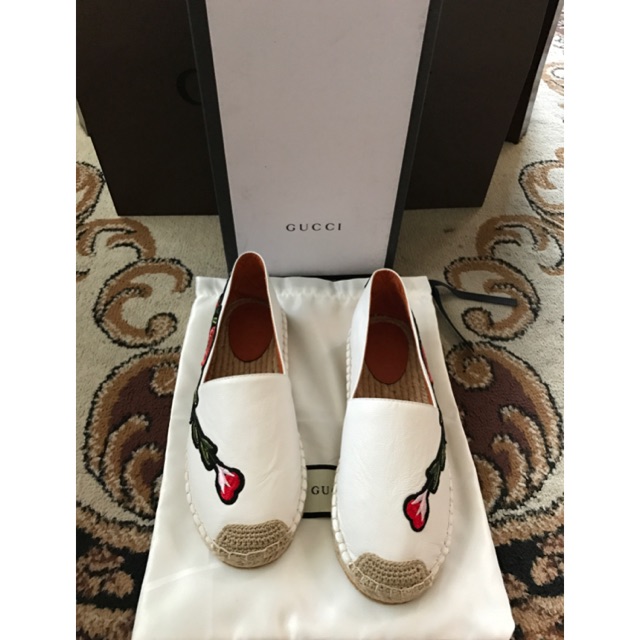 gucci espadrilles sale