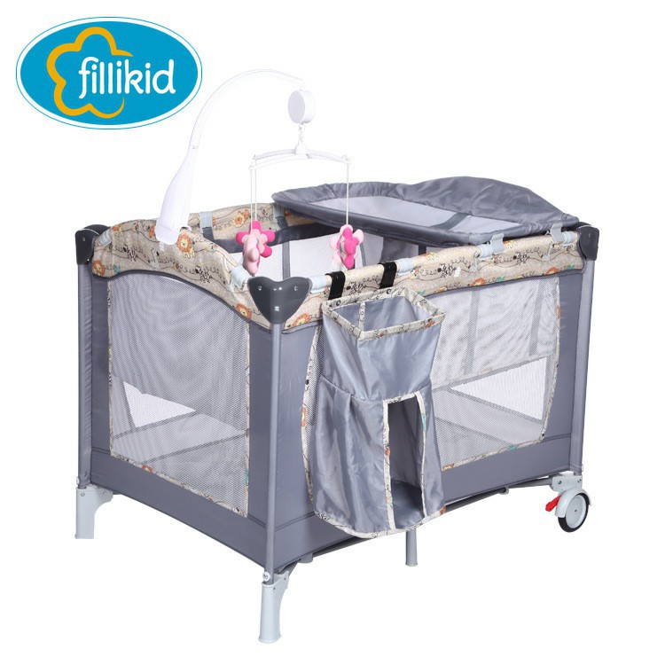 play yard accessories