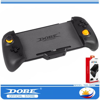 Dobe Dual Motor Gamepad Controller for Nintendo Switch Console TNS-19252