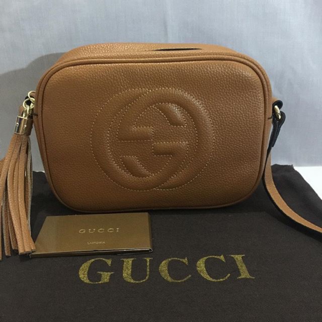 price of gucci bag in the philippines