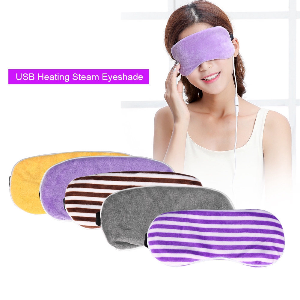 lavender sleep mask