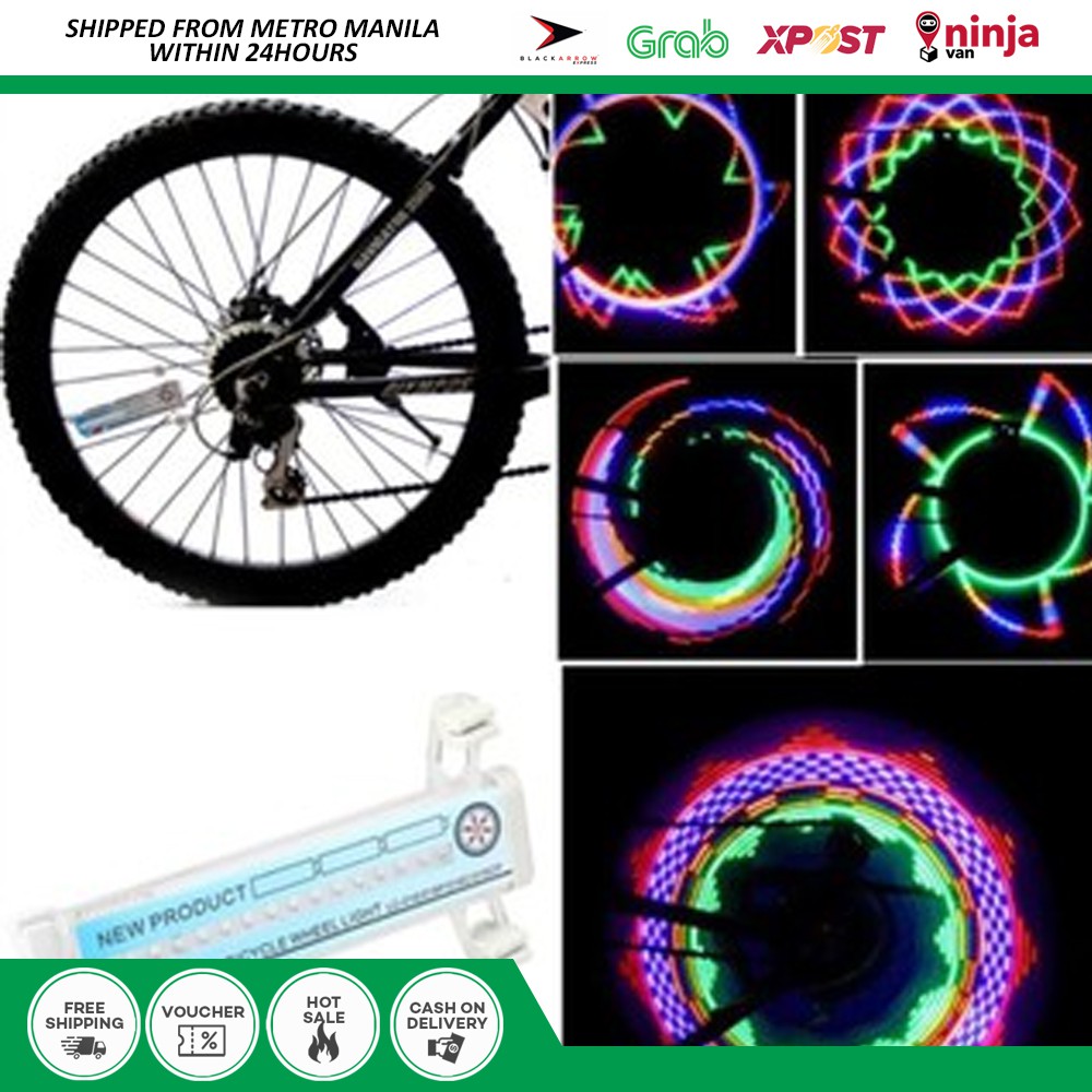 32 bicycle wheel