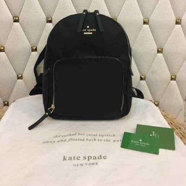 kate spade backpack ph