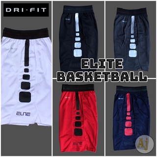 nike elite basketball drifit shorts mens active wear streetwear dry fit sports #4