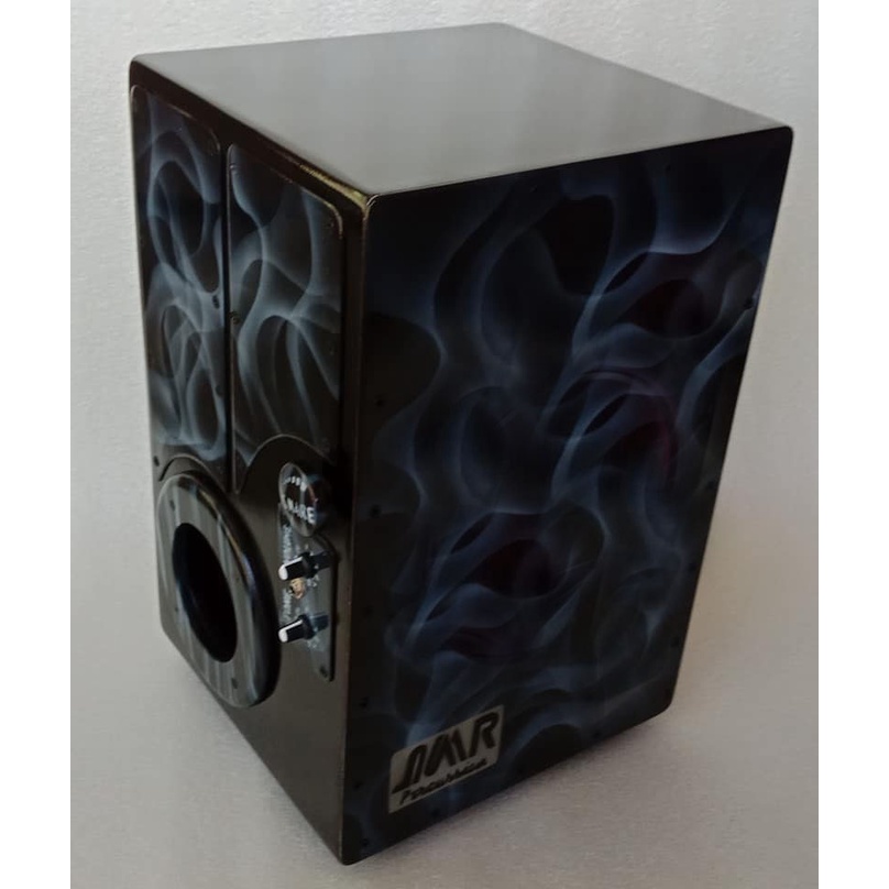 Jmr Percussion BEATBOX PRO EDITION (adjustable snare) cod Shopee