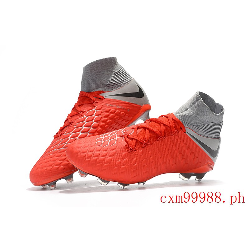 hypervenom high tops