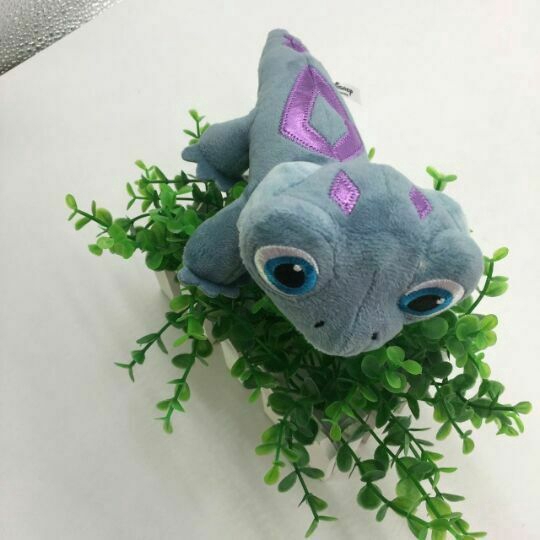 bruni plush disney store