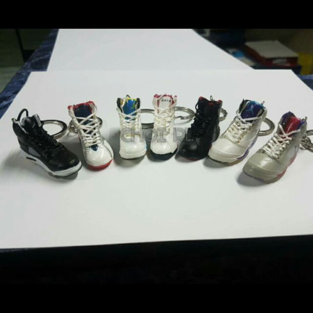 jordan shoe accessories