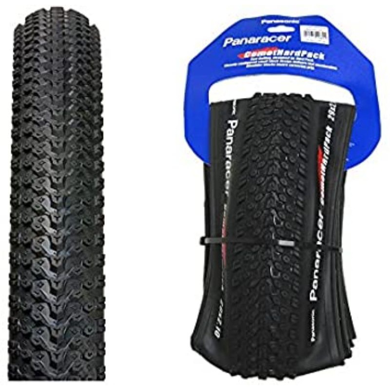 panaracer comet hardpack 27.5