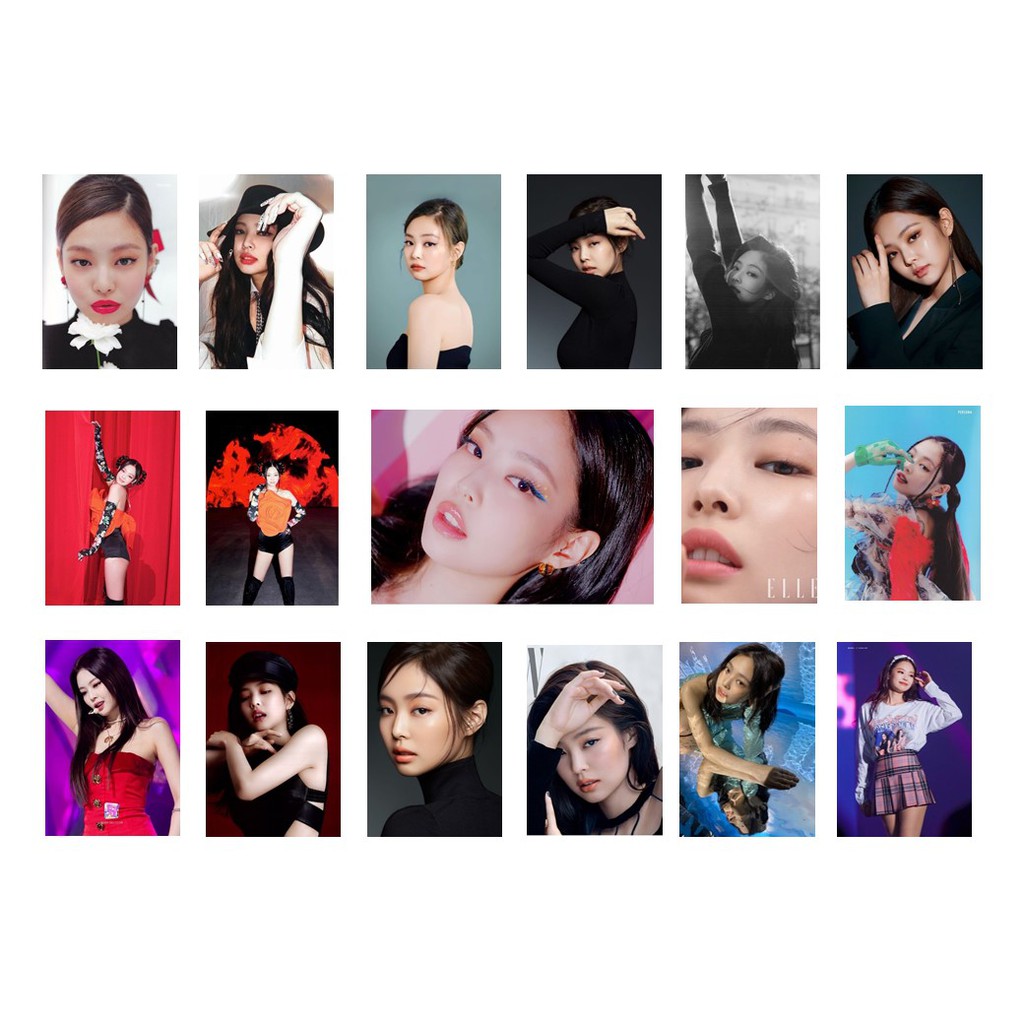 Jennie Poster / Jennie Posters / Jennie Kim Posters with FREE Poster ...