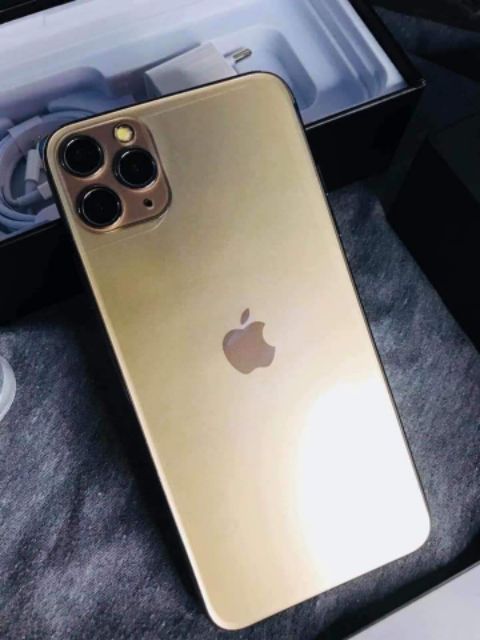 Iphone 11 Pro Max Vietnam Copy Premium Shopee Philippines