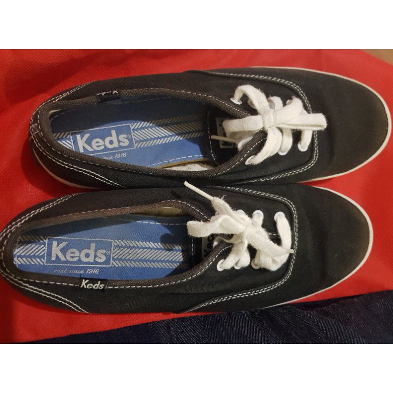 keds shopee