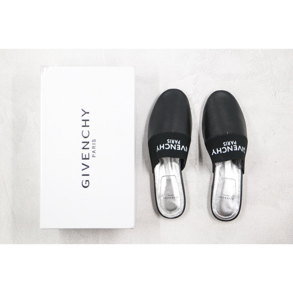 givenchy bedford slippers
