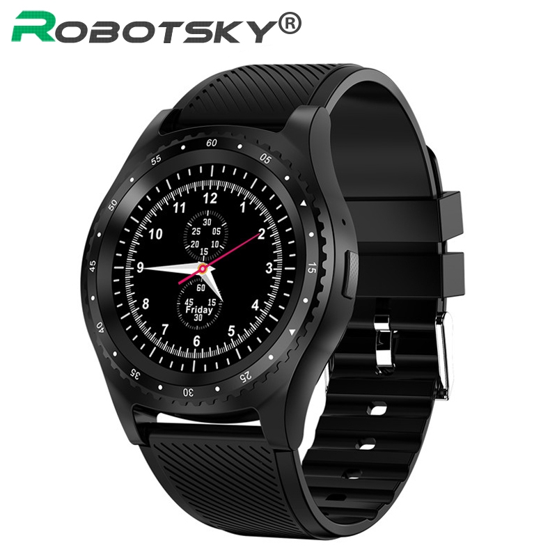 no sim card smartwatch