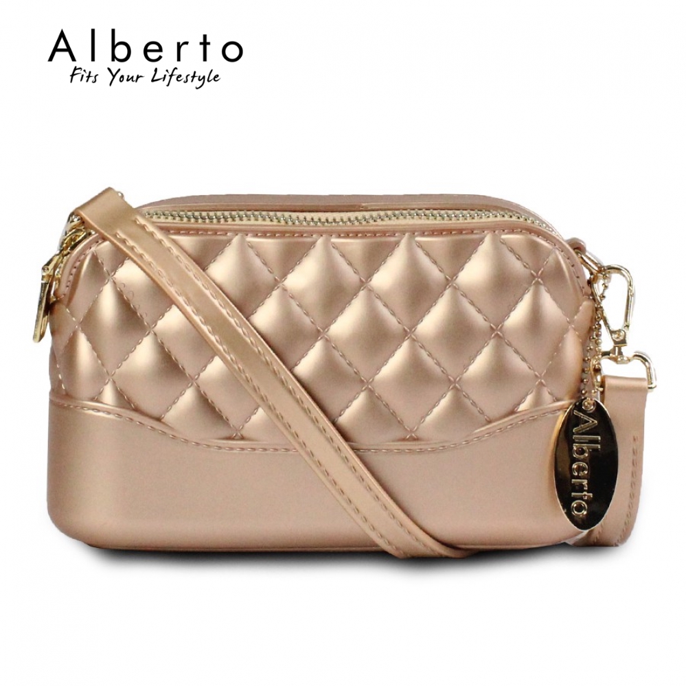 alberto sling bag