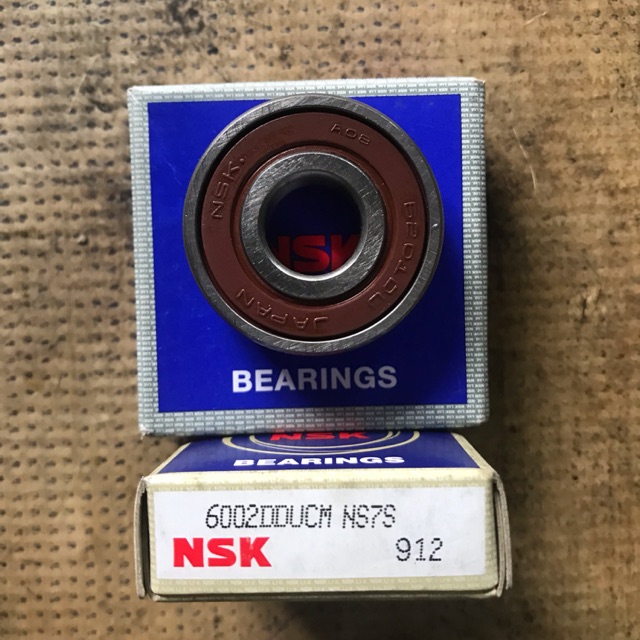 Подшипник 6002 nsk