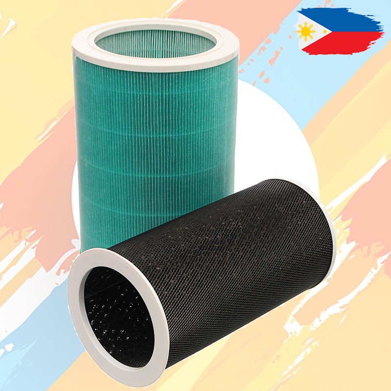 mi air purifier filter anti formaldehyde s1