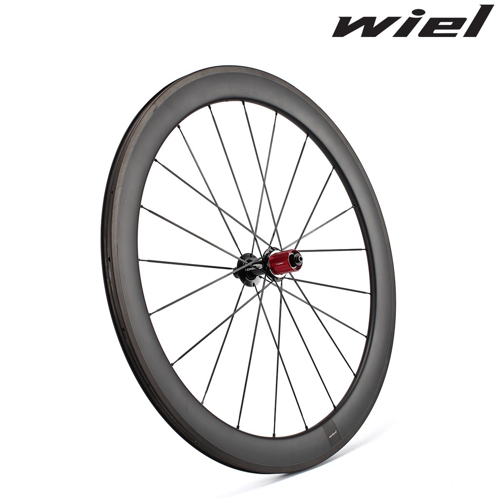 wiel carbon wheelset
