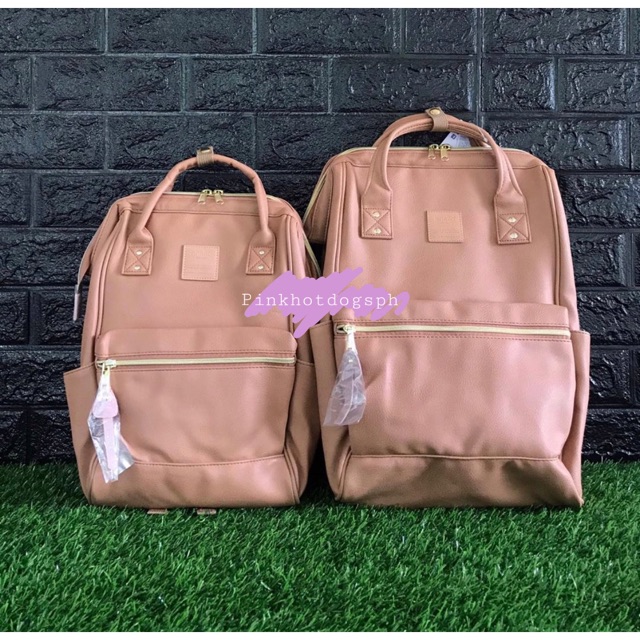 anello backpack original