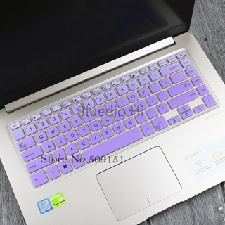 AtFoliX Screen Protection Film Compatible With Asus Vivobook S15 - View #7