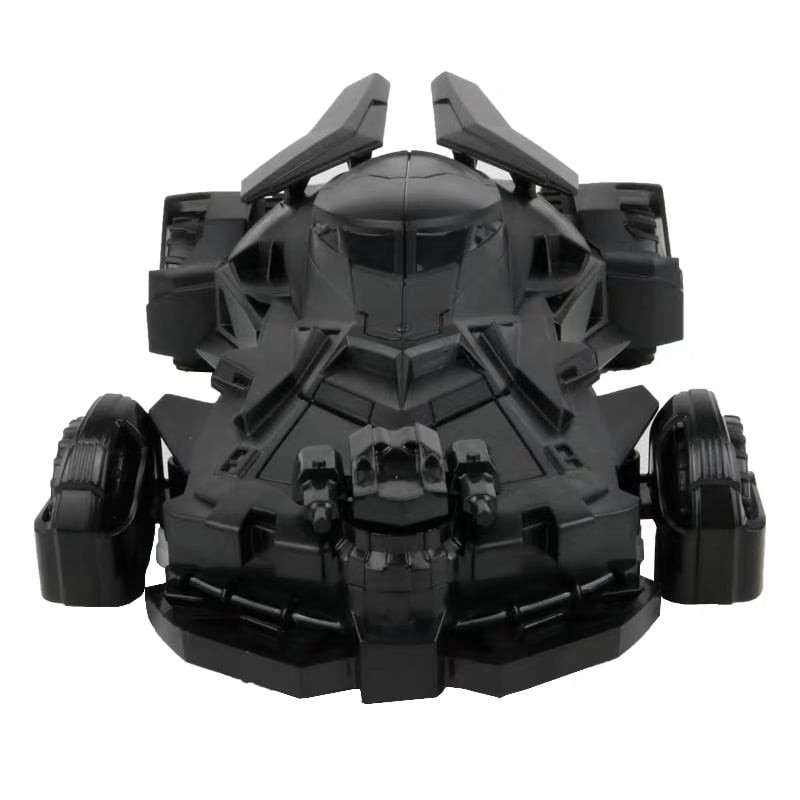 batmobile justice league rc