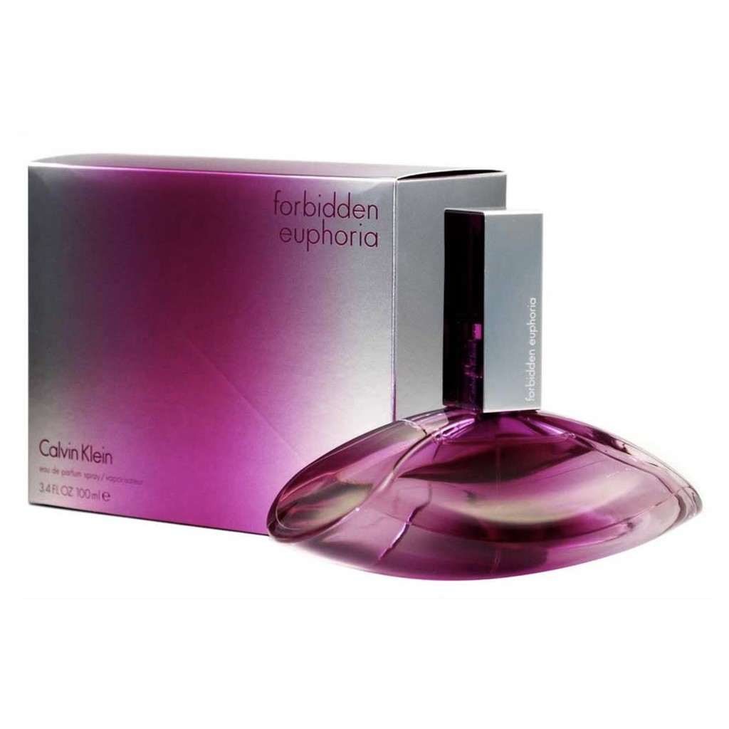 euphoria calvin klein 30ml