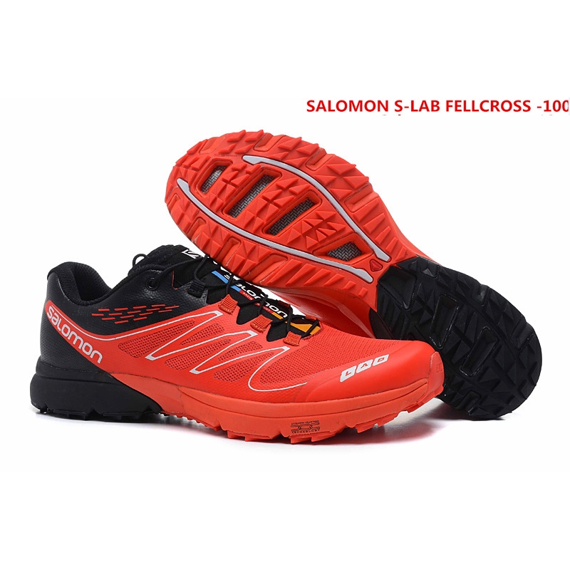 salomon fellcross