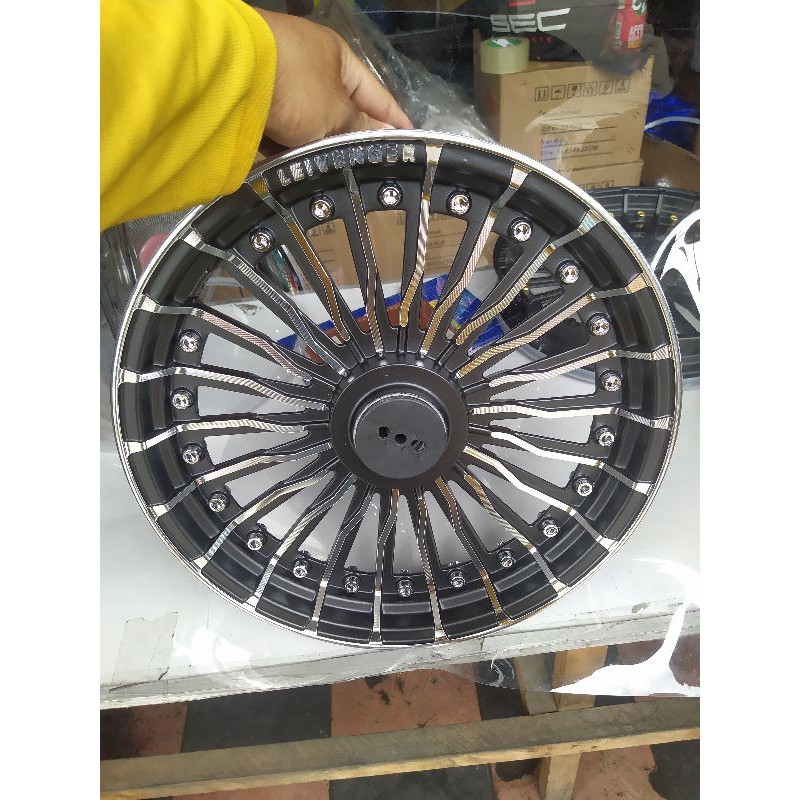 Leivenger Mags NEW design for mioi125 msi125 aerox nmax Leivenger Mags NEW design for mioi125 msi125 aerox nmax