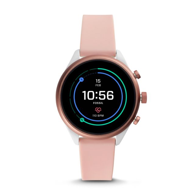 smart watch price fossil