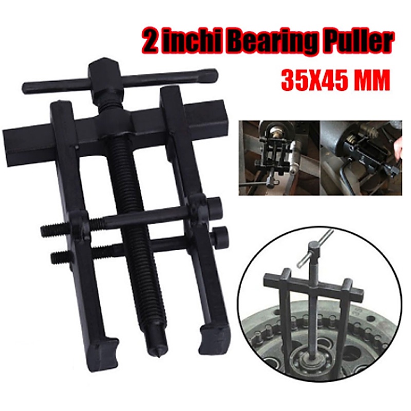 Puller Bearing Puller / Armature Bearing AB2 / Tracker Bearing AB1 35 X