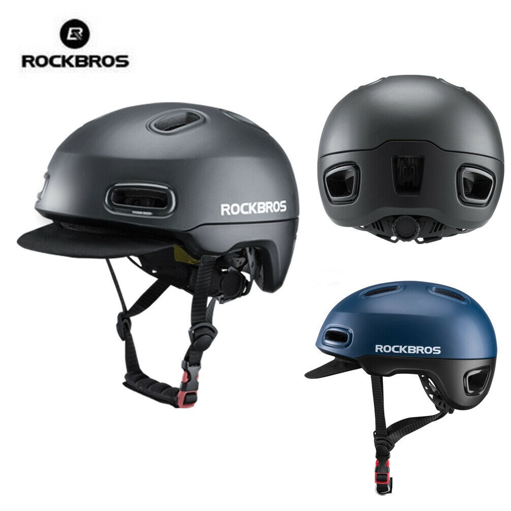 rockbros helmet