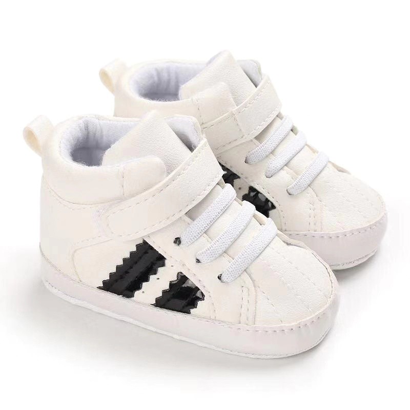 baby chucks shoes