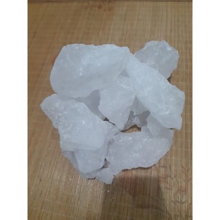Tawas ( buo) crystal #2