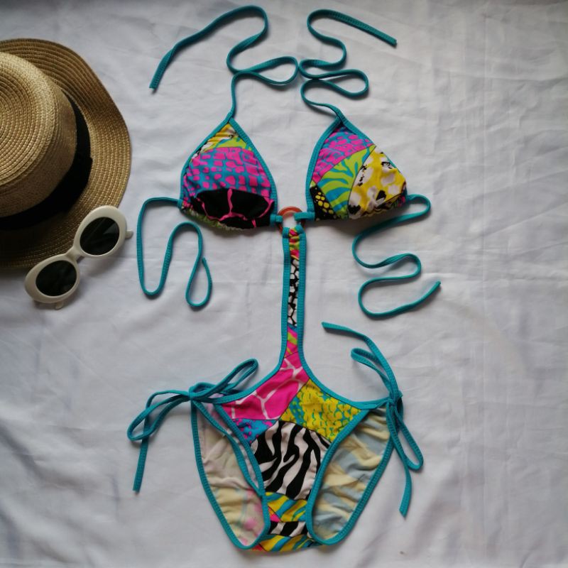 swimsuit/swimwear/bikini Shopee Philippines
