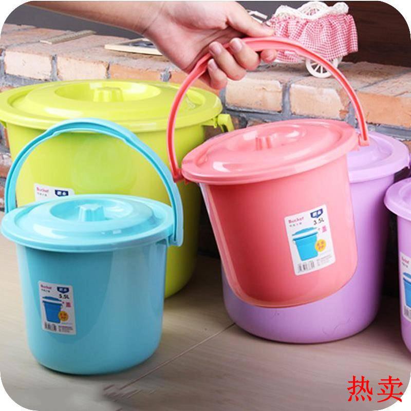 where to buy plastic buckets