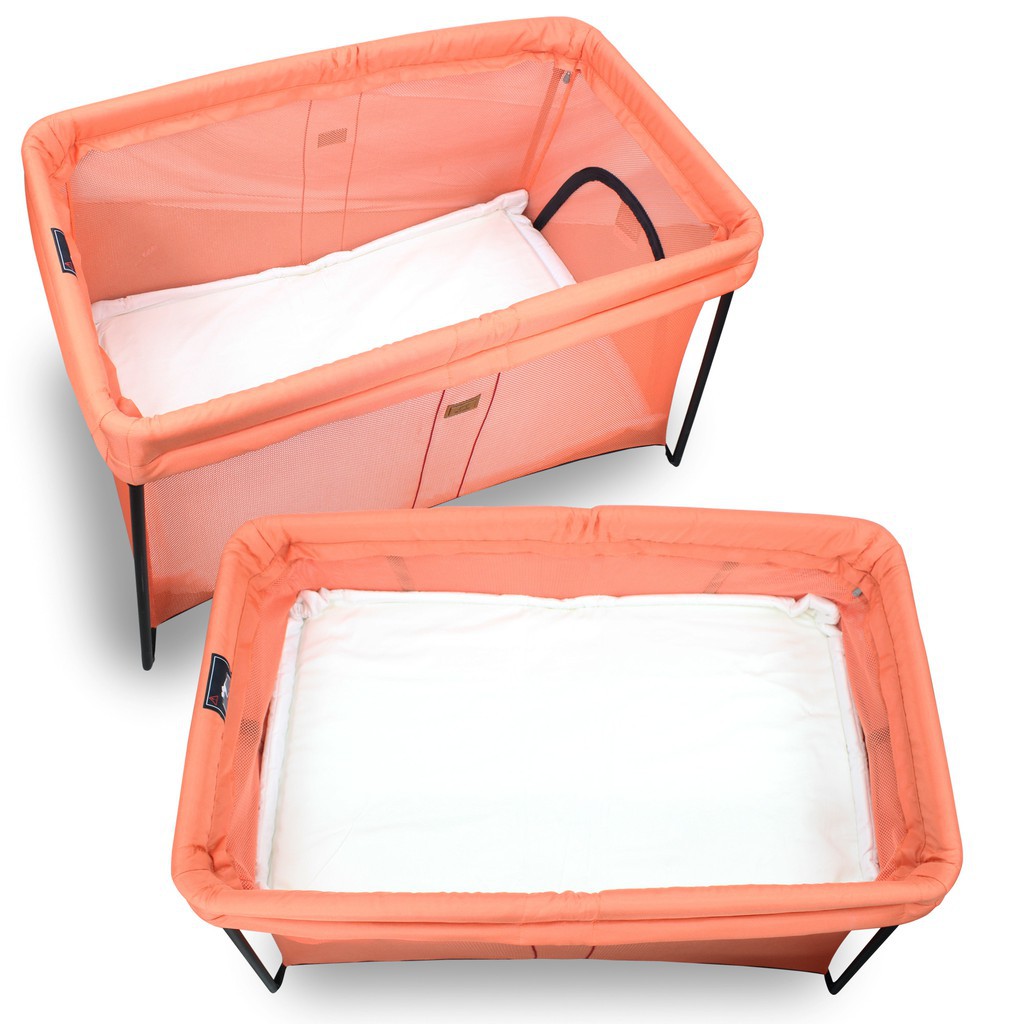 foldable baby playpen