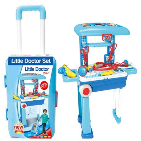 little doctor set