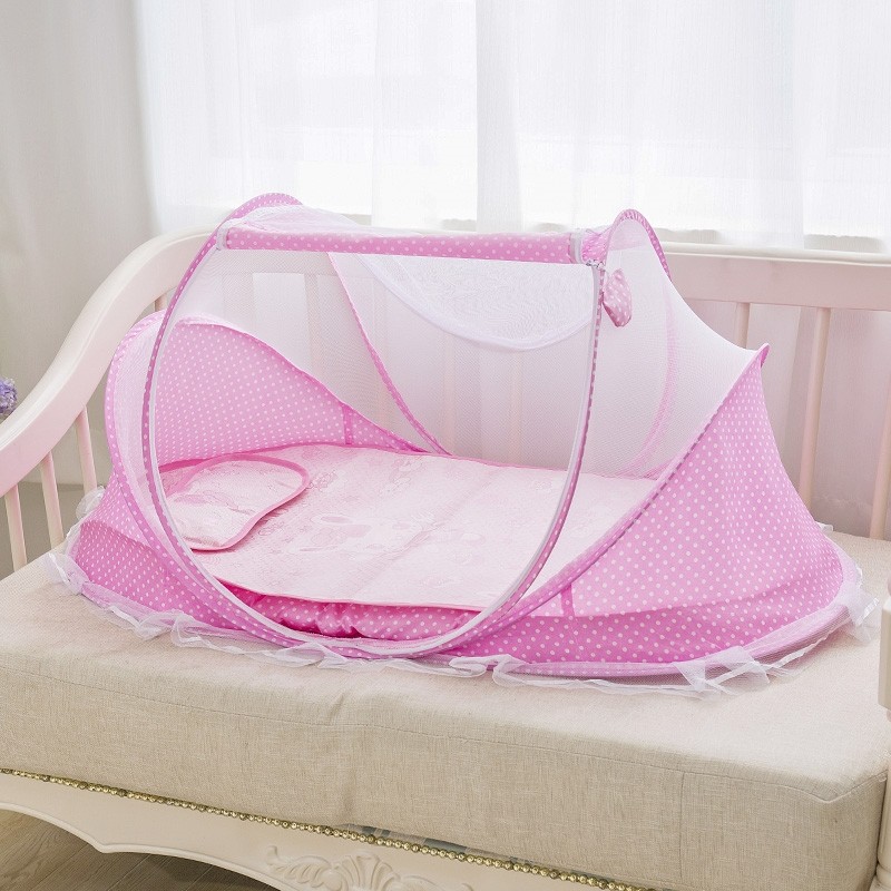 mosquito cover for baby