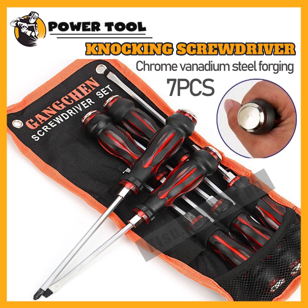 Screwdriver Set, Precision Screwdriver, the Handle Can Be