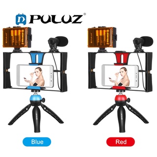 PULUZ PKT3023 4in1 Streaming Kit