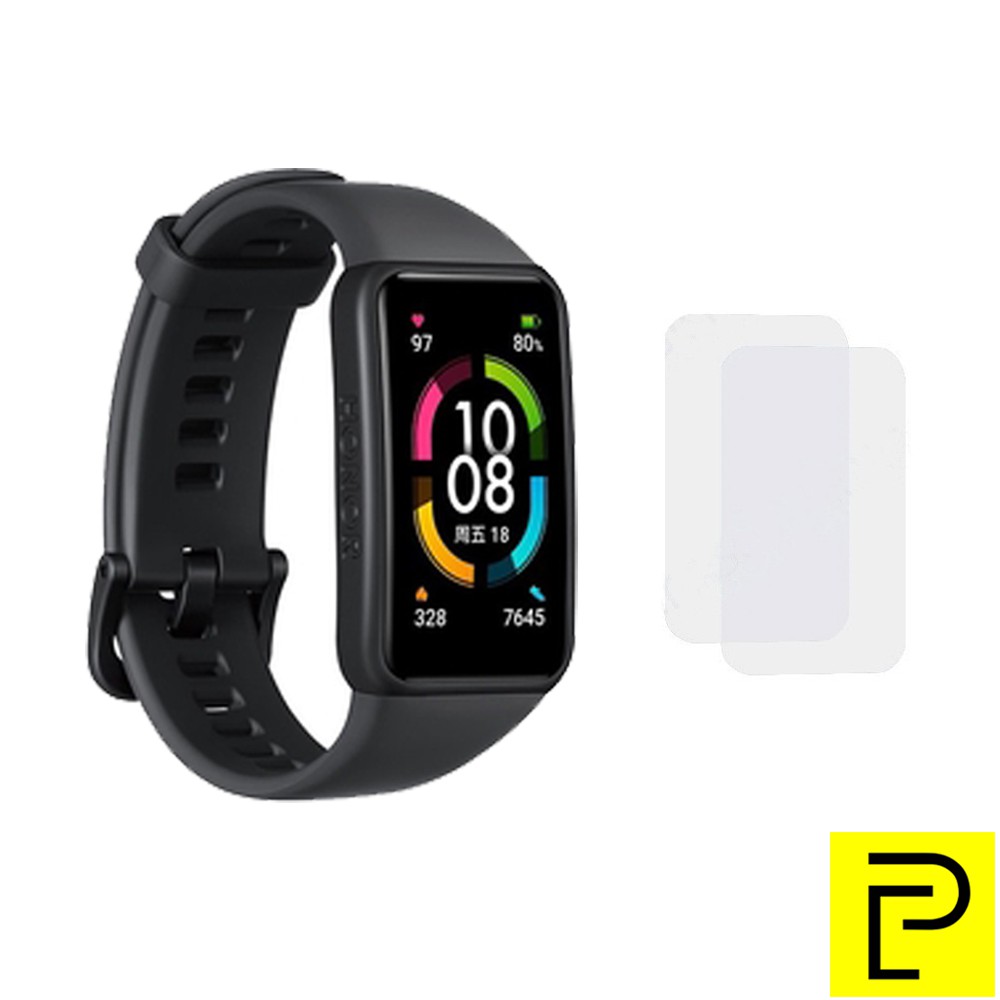 huawei honor band watch