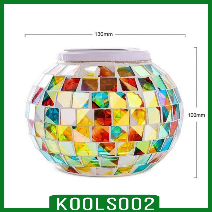 garden table lamps