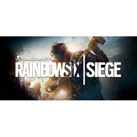 Rainbow Six Steam