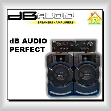 good big speakers