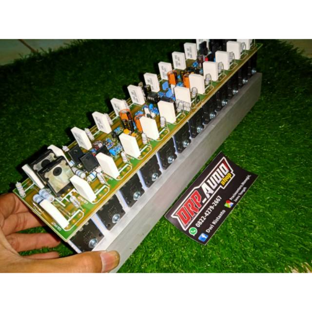 Socl 504 Btl Subwoofer Amplifier Power Amplifier Power Amplifier Kit