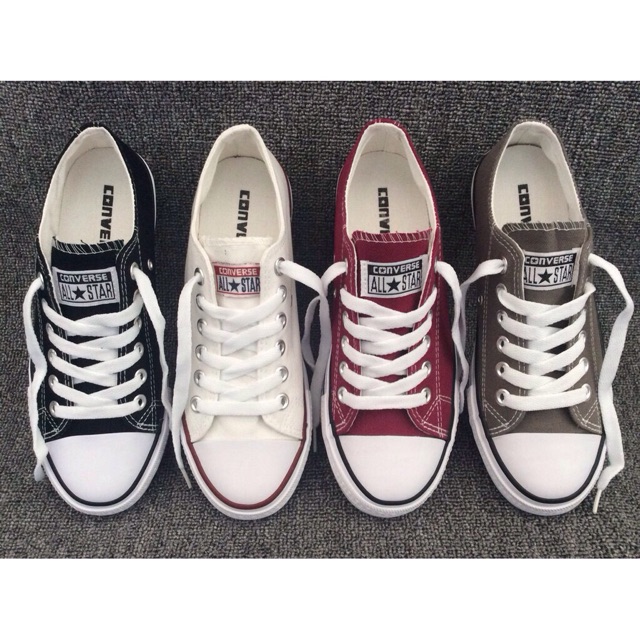 shopee converse shoes