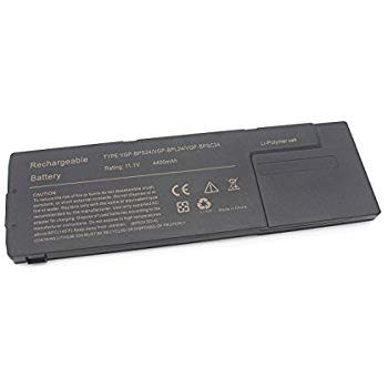 SONY VGP-BPS24 VGP-BPL24 VGP-BPSC24 Laptop Battery | Shopee Philippines