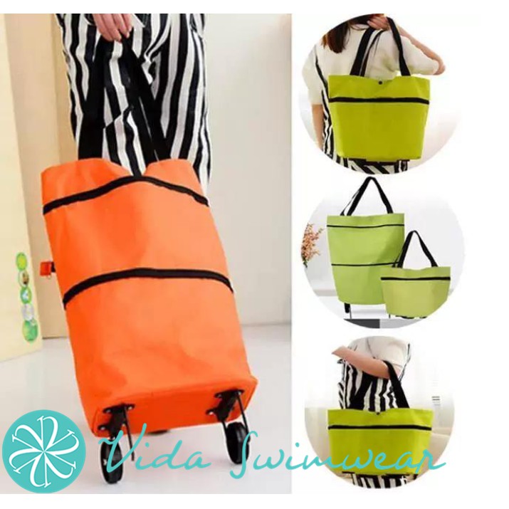 trolley bag best price